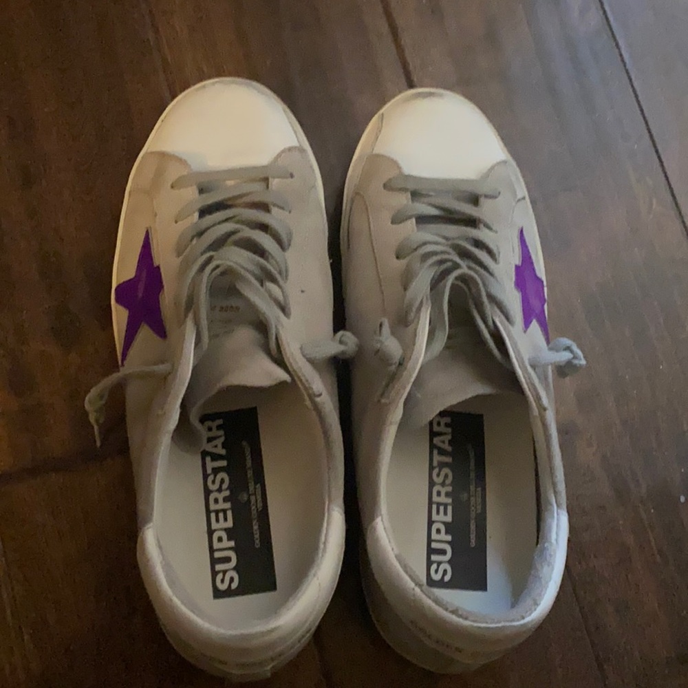 Superstar GG